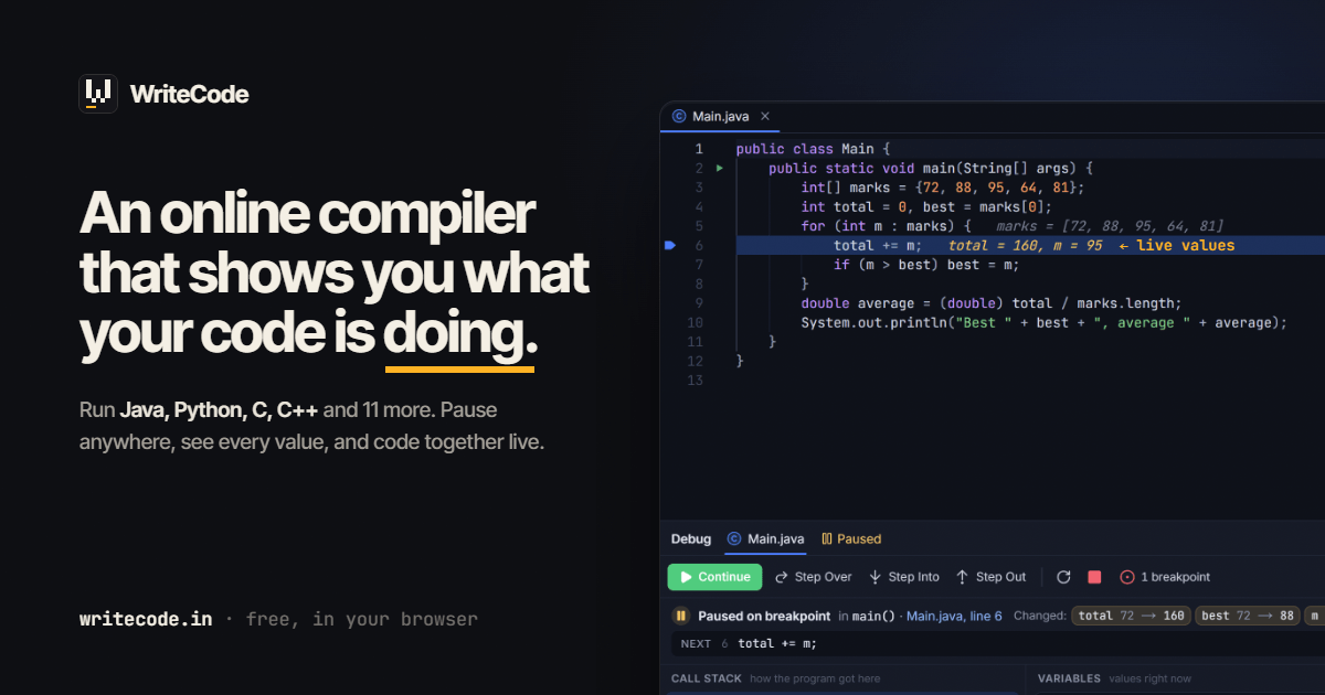 Data Structure Visualizer: stacks, queues, linked lists, trees, graphs ...